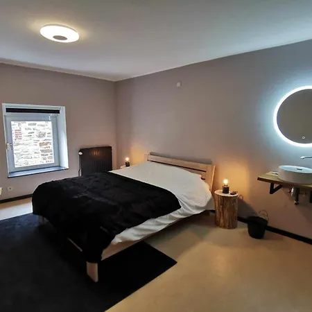 Le Petit Chermont Saint-Hubert Extérieur photo