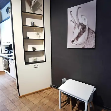 Le Petit Chermont Saint-Hubert Extérieur photo