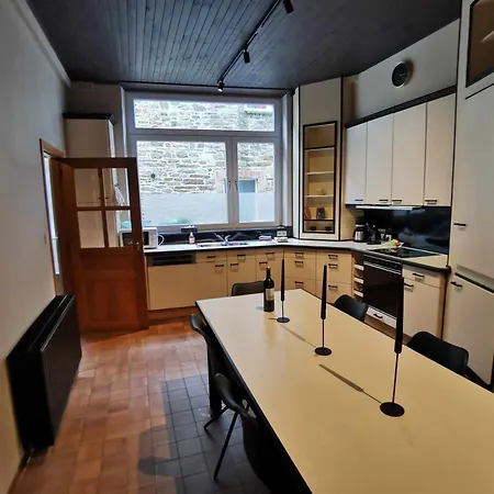 Le Petit Chermont Saint-Hubert Extérieur photo