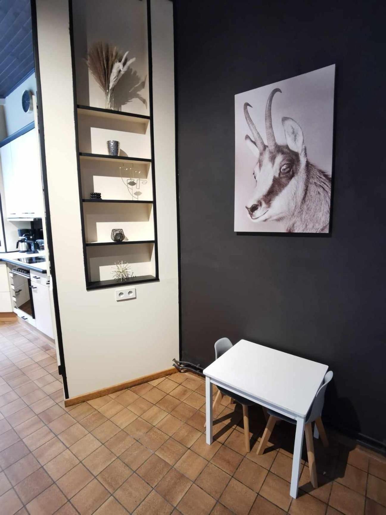Le Petit Chermont Apartment *