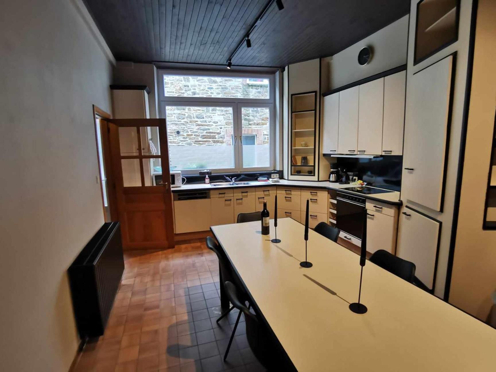 Appartement Le Petit Chermont *