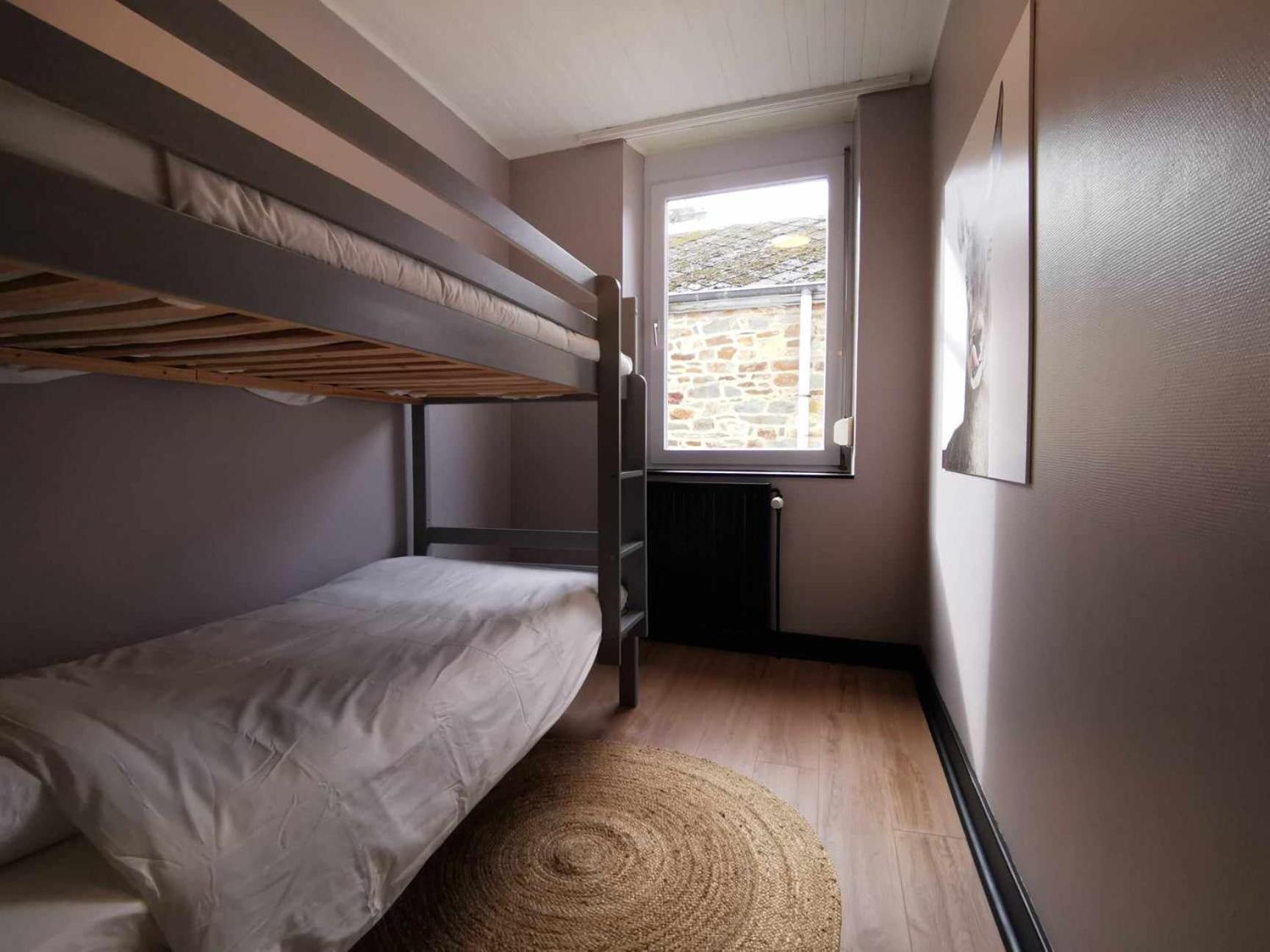 Le Petit Chermont Appartement