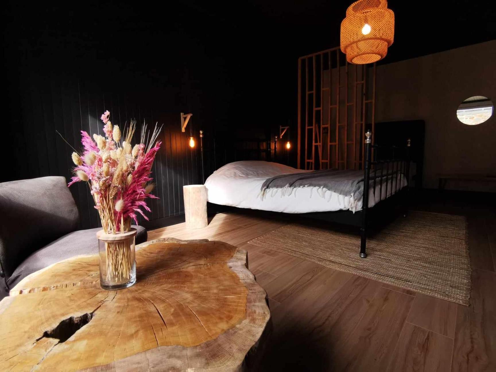 Le Petit Chermont Apartment *