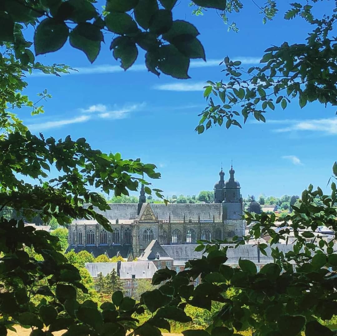 Apartment Le Petit Chermont