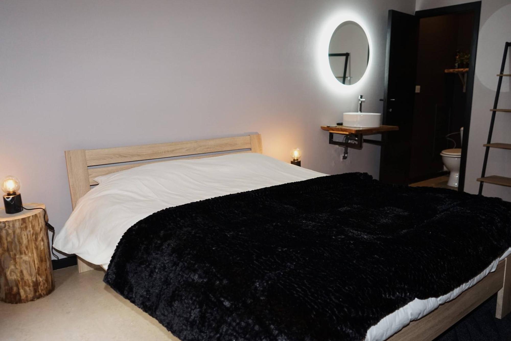 Apartment Le Petit Chermont