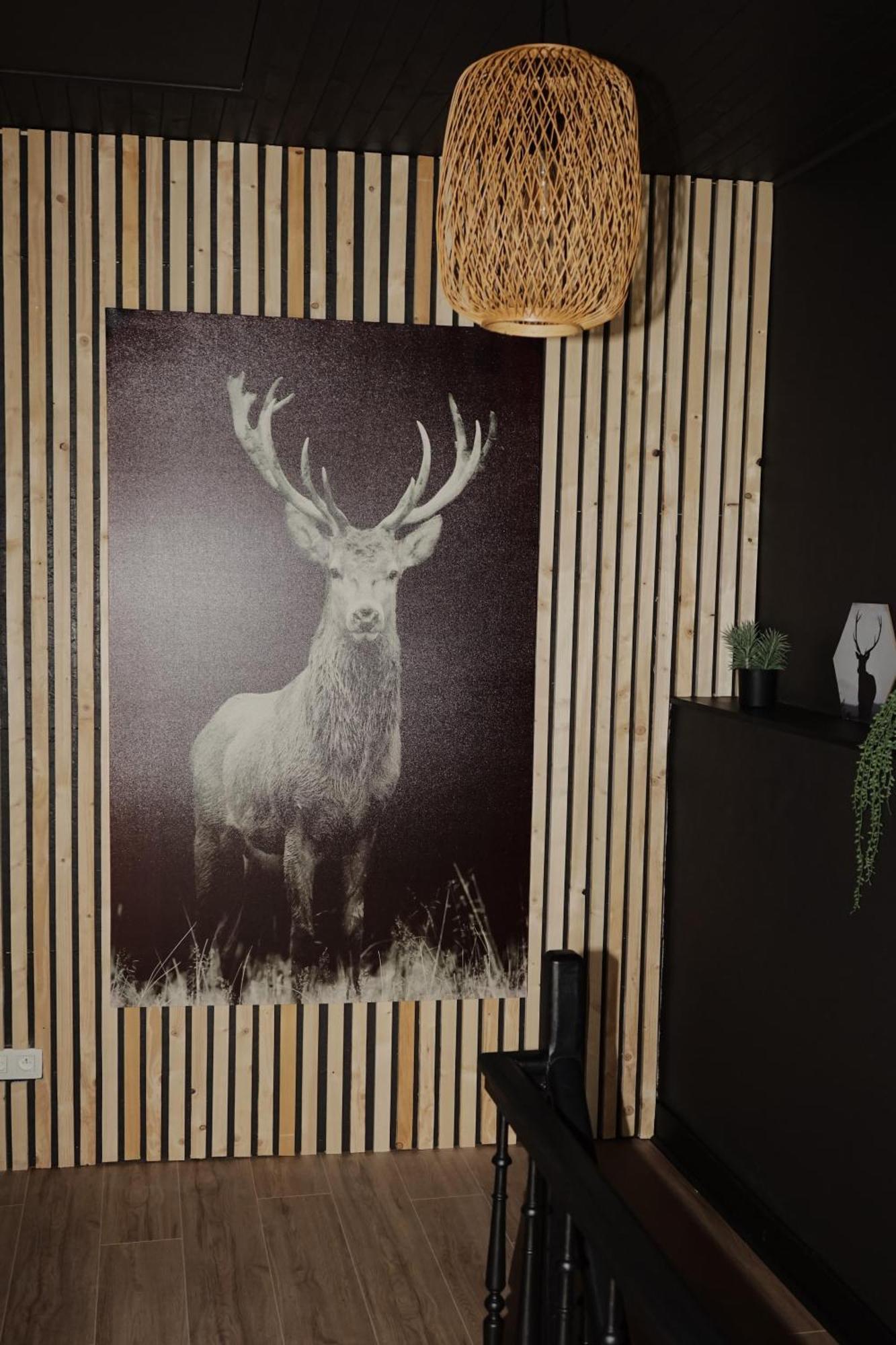 Le Petit Chermont Appartement